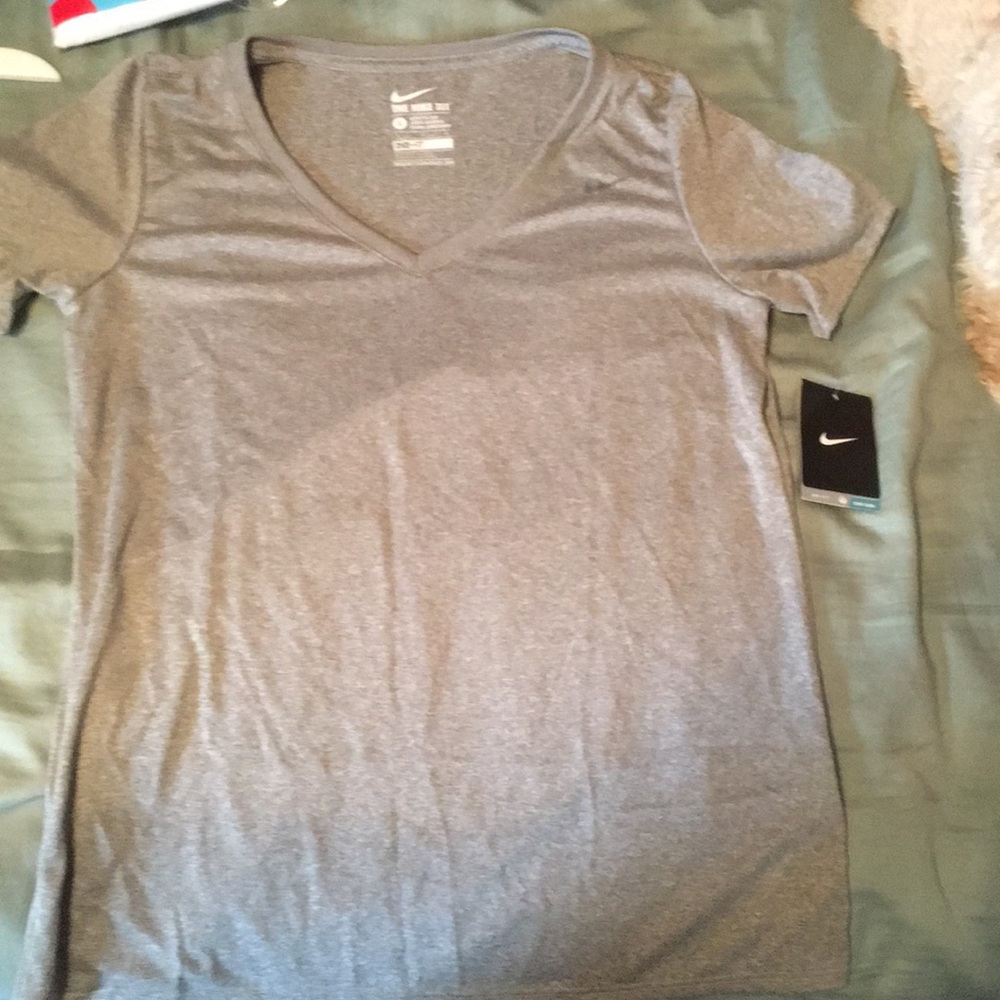 Nike dry fit shirt